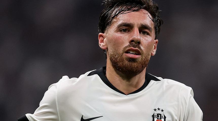 Beşiktaş'tan Orkun K&ouml;k&ccedil;&uuml; i&ccedil;in zehir zemberek a&ccedil;ıklama!