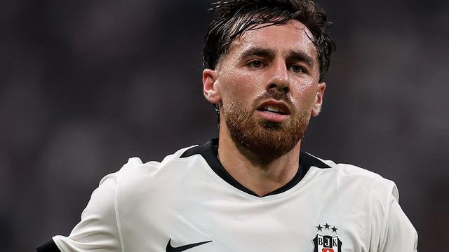 Beşiktaş'tan Orkun Kökçü için zehir zemberek açıklama!