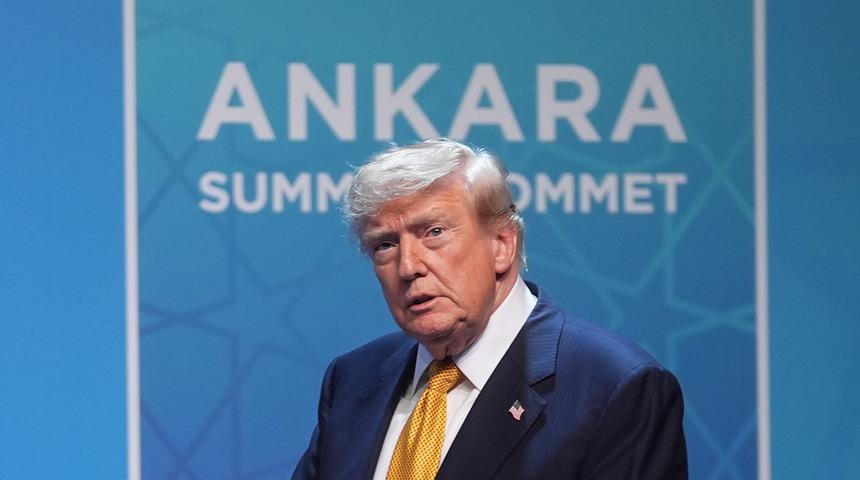 Rusya-Ukrayna savaşıyla ilgili kritik kararı Trump duyurdu: "Ukrayna kabul etti"