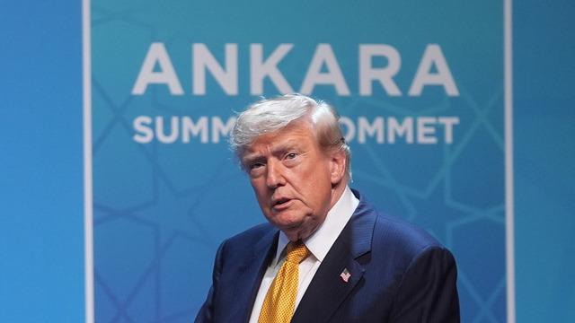 Rusya-Ukrayna savaşıyla ilgili kritik kararı Trump duyurdu: Ukrayna kabul etti