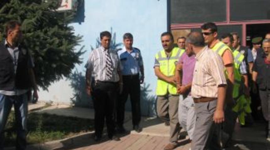 4 kişinin katil zanlısı yakalandı, b&ouml;lge halkı rahat nefes aldı