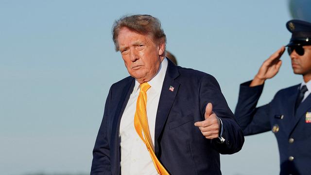 Trump: Rusya ve Ukrayna birbirlerinin enerji hedeflerini vurmamayı kabul etti