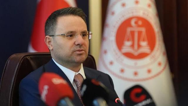 Bakan Gürlek duyurdu: Başsavcılıklara ailenin, gençlerin ve toplumun korunması için genelge