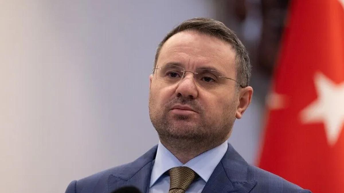 Bakan Gürlek duyurdu: Başsavcılıklara "ailenin, gençlerin ve toplumun korunması" için genelge 1