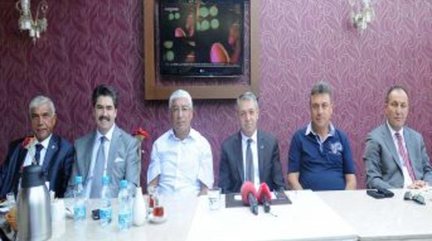 T&uuml;rkiye, en az 10 Boks&ouml;rle Londra Olimpiyatları&rsquo;nı hedefliyor