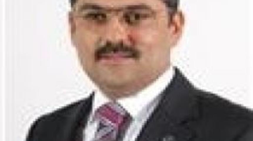 BBP Bursa İl Başkanlığı'nda g&ouml;rev değişikliği