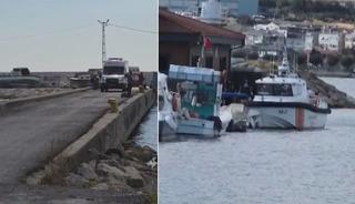 Silivri a&ccedil;ıklarında ceset bulundu! Kimliği tespit edilemedi