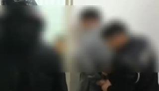 Antalya'da "Sokaklar G&uuml;vende" operasyonu