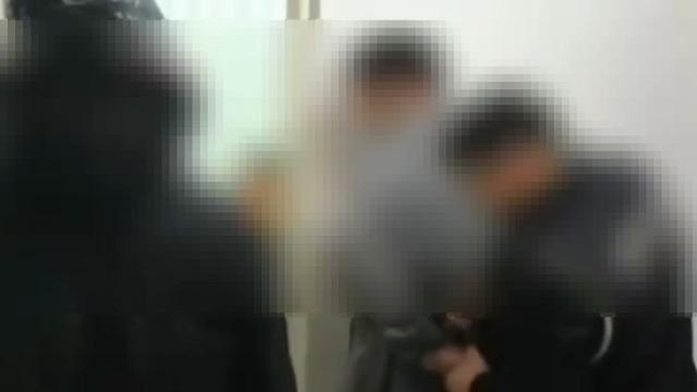 Antalya'da Sokaklar Güvende operasyonu