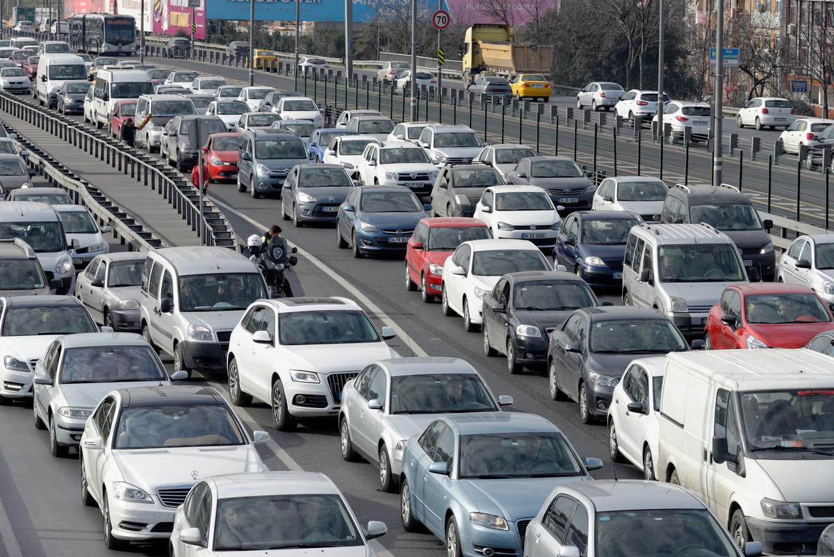 Zorunlu trafik sigortasında yeni tarife başladı: Ara&ccedil; sahipleri dikkat 2