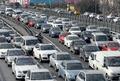 �stanbul�da ak�am trafi�i kabusa d�nd�: Yo�unluk y�zde 80