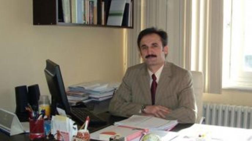 Nevşehir M&uuml;ft&uuml; Vekili G&uuml;lden: İhlas&rsquo;ı en iyi oru&ccedil; yansıtır