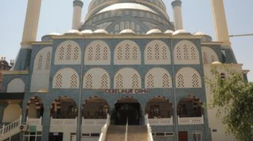 D&uuml;nya TV, Kadir Gecesi'nde Diyarbakır'dan yayın yapacak