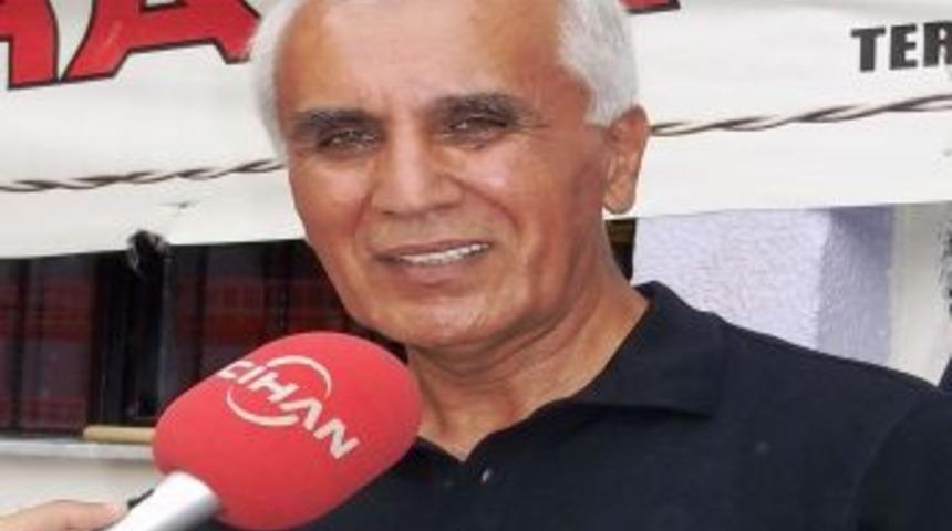 &Ccedil;evrecilerden milletvakillerine tepki