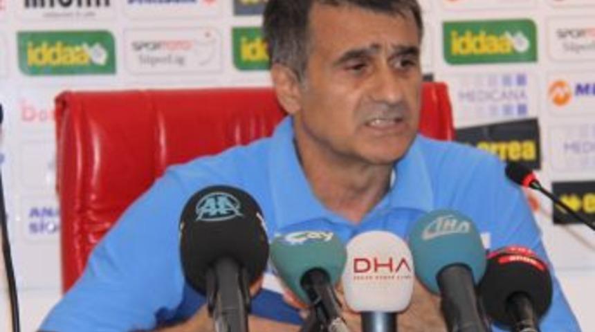 Karadeniz derbisinde iki takım da 1 puana razı oldu