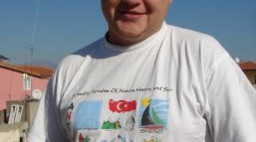 Rus turizmci, Somali i&ccedil;in yardım kampanyası başlattı