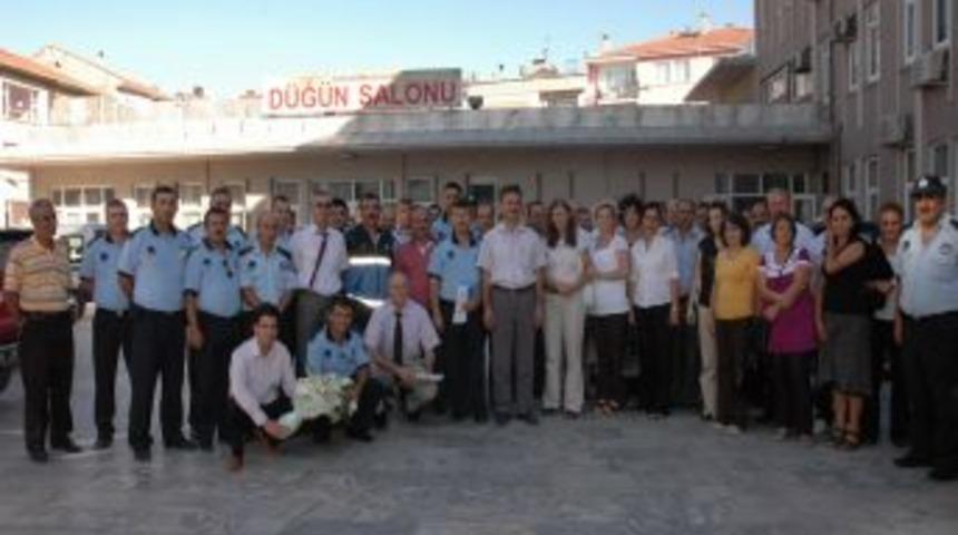 Gemlik Belediye personeli maaşlarını zamlı alacak