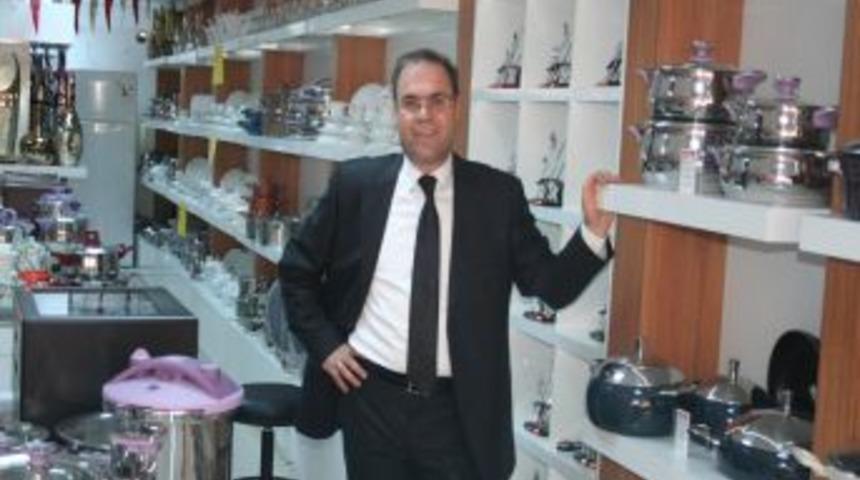 Nevşehir&rsquo;in en b&uuml;y&uuml;k konsept mağazası a&ccedil;ıldı