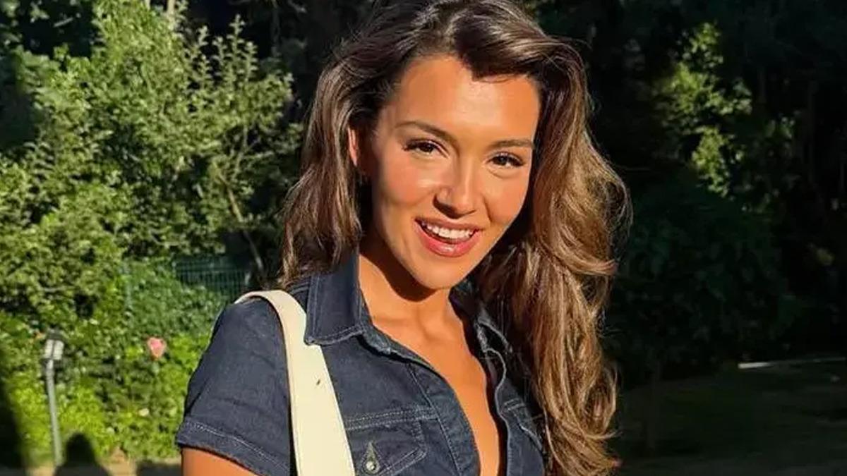 Uyuşturucu soruşturmasında oyuncu Çağla Boz hakkında ev hapsi kararı 2