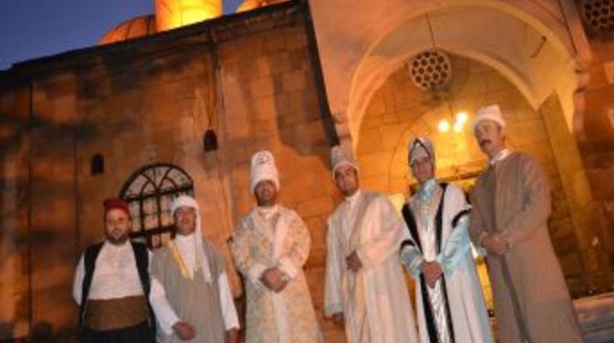 &Ccedil;ankırı'da Ahilik Haftası etkinlikleri başladı