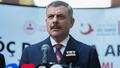 Bakan �ift�i: 