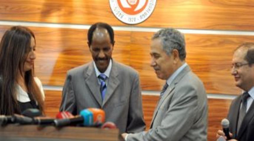 Arın&ccedil; a&ccedil;ıkladı: Basın Yayın Enformasyon&rsquo;a yeni d&uuml;zenleme geliyor