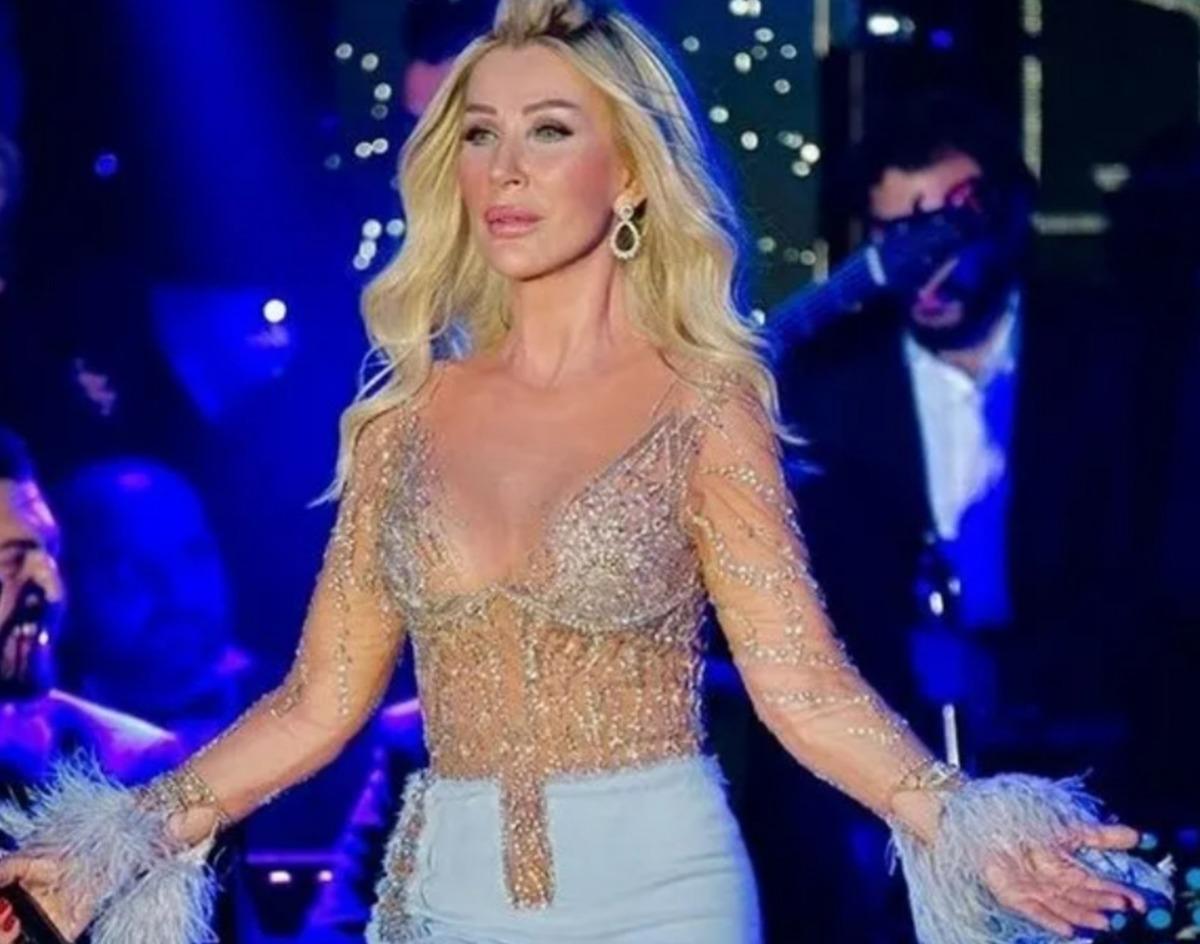 200 milyon TL’lik reklam anlaşması gündem oldu! Seda Sayan sessizliğini bozdu 1