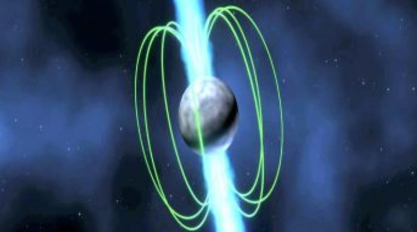 Astronomlar &lsquo;elmas&rsquo; gezegen keşfetti