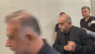Aziz İhsan Aktaş&rsquo;a y&ouml;nelik &lsquo;suikast&rsquo; davasında 6 kişiye tahliye