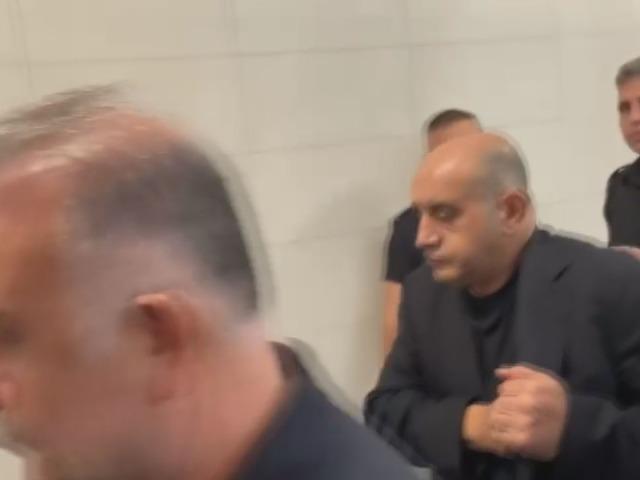 Aziz İhsan Aktaş&rsquo;a y&ouml;nelik &lsquo;suikast&rsquo; davasında 6 kişiye tahliye