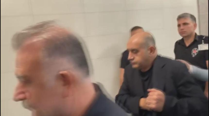 Aziz İhsan Aktaş&rsquo;a y&ouml;nelik &lsquo;suikast&rsquo; davasında 6 kişiye tahliye kararı
