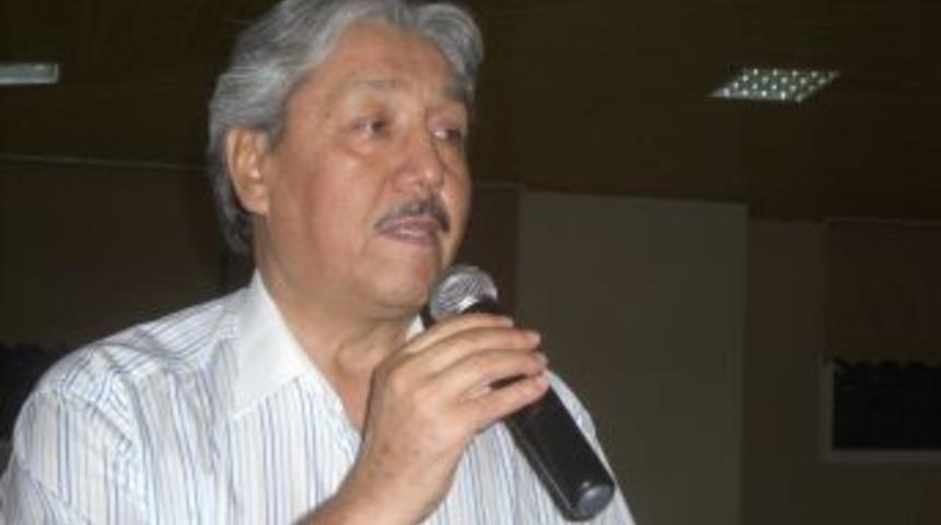 Erzin'de şehit ve gazi ailelerine iftar yemeği