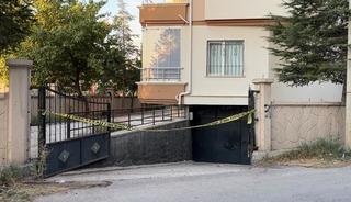 5. kattan d&uuml;şen gen&ccedil; kız ağır yaralandı