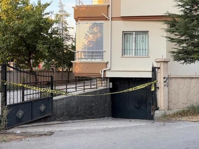 5. kattan d&uuml;şen gen&ccedil; kız ağır yaralandı