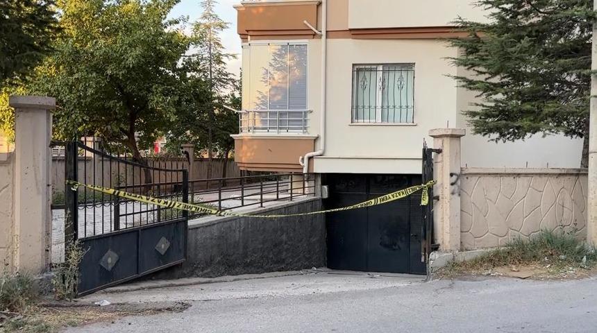 5. kattan d&uuml;şen gen&ccedil; kız ağır yaralandı