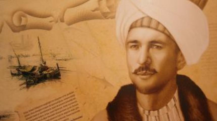 'Evliya &Ccedil;elebi'nin D&uuml;nyası' konulu harita sergisinde tanıtım eksikliği