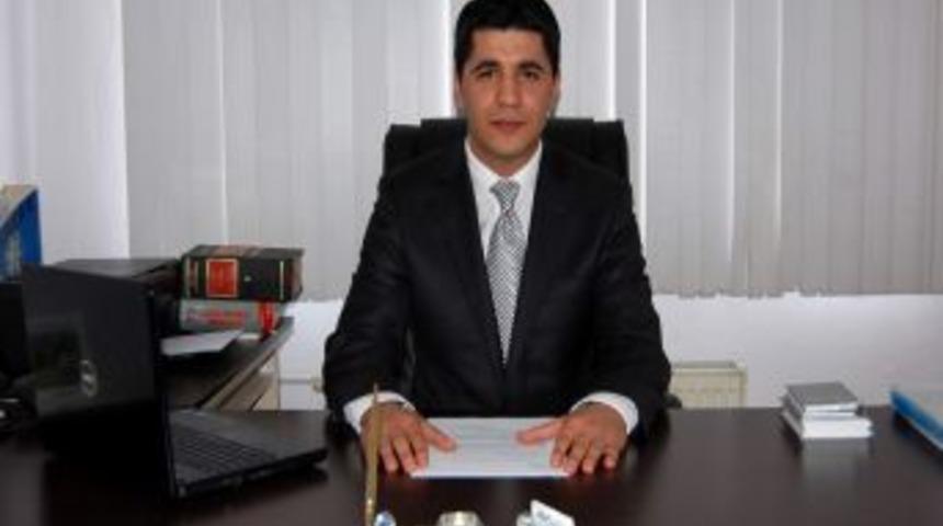 Dursun: T&uuml;rkiye eski T&uuml;rkiye değil, normalleşiyor