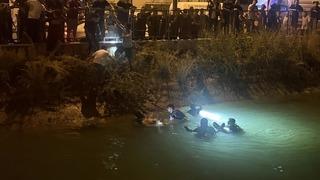 12 yaşındaki çocuk serinlemek için girdiği kanalda boğuldu