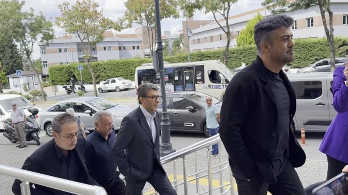 Kaşif Kozinoğlu soruşturmasında yeni gelişme! Kurtlar Vadisi senaristlerinin ifadeleri ortaya &ccedil;ıktı 1