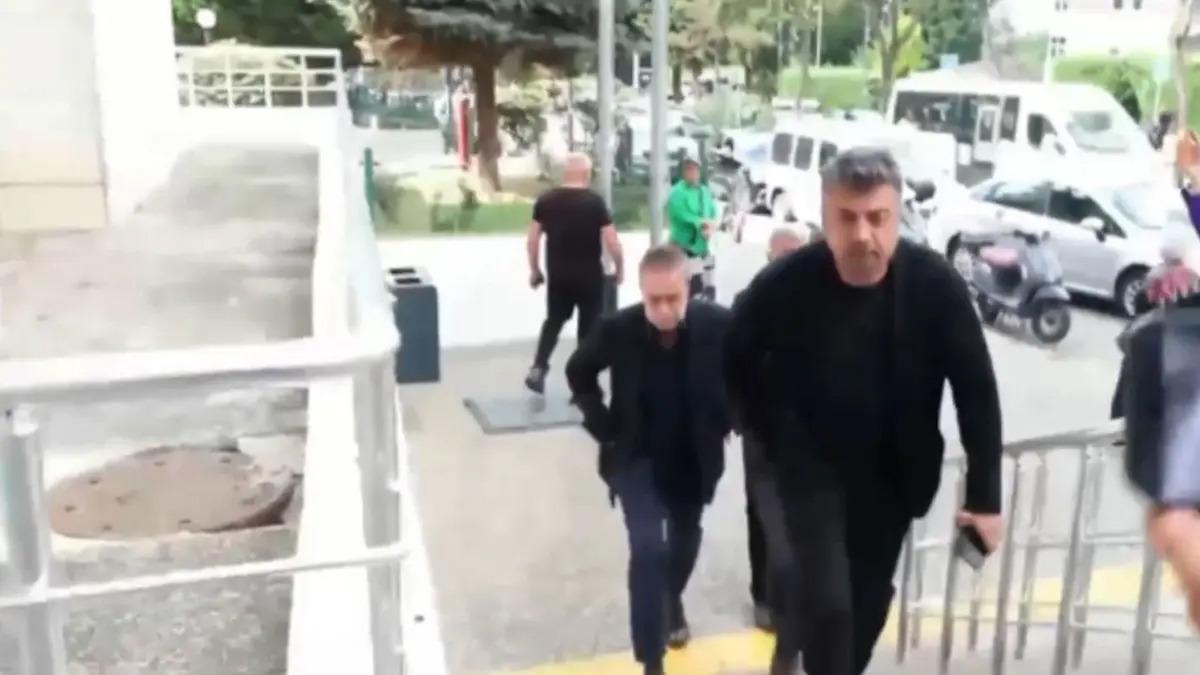 Kaşif Kozinoğlu soruşturmasında yeni gelişme! Kurtlar Vadisi senaristlerinin ifadeleri ortaya &ccedil;ıktı 3