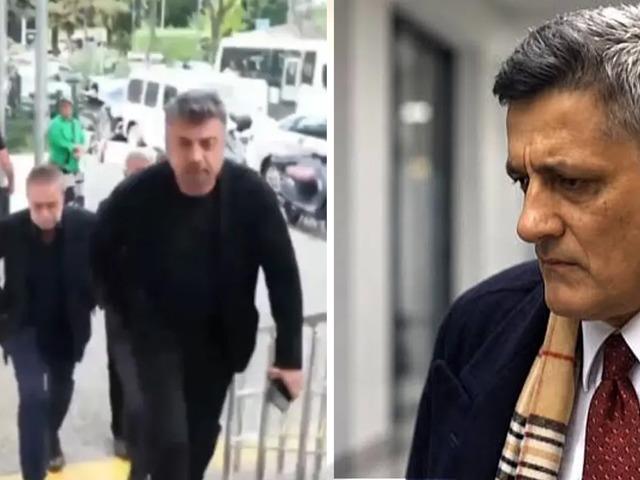 Kurtlar Vadisi senaristlerinin ifadeleri ortaya &ccedil;ıktı