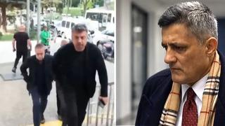 Kaşif Kozinoğlu soruşturmasında yeni gelişme! Kurtlar Vadisi senaristlerinin ifadeleri ortaya çıktı