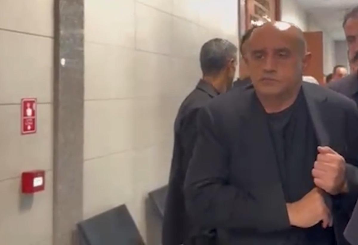 Aziz İhsan Aktaş’a yönelik ‘suikast’ davasında 6 kişiye tahliye kararı 1
