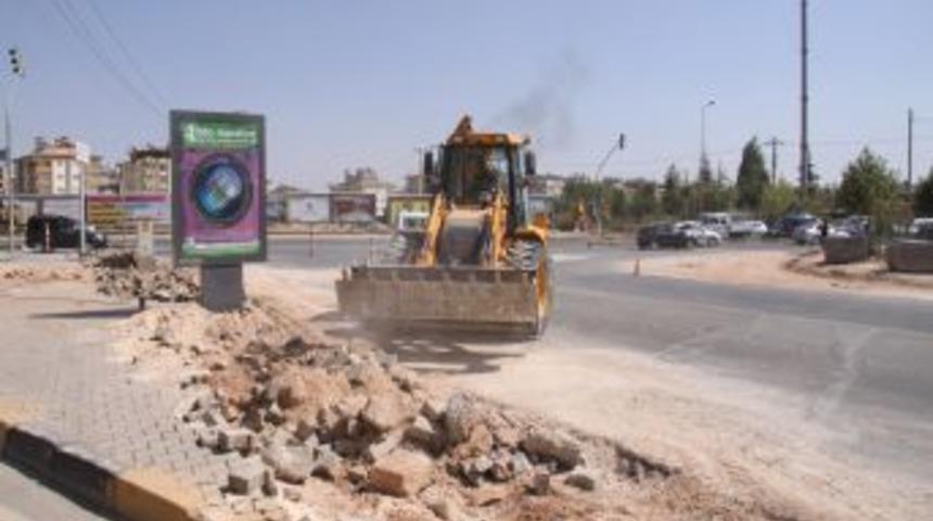 Muhsin Yazıcıoğlu Gaziantep&rsquo;e nefes aldıracak