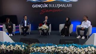 Cumhurbaşkanı Erdoğan NATO zirvesinde liderlere hediye edilen silahlarla ilgili ilk kez konuştu