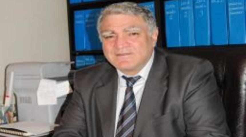 Hırsızlığa &ccedil;are arayan yetiştirici koyunları '&ccedil;ip'le izleyecek