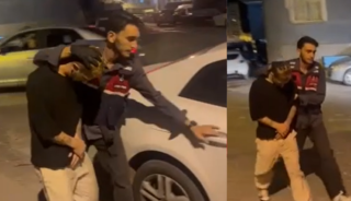 'Ailem G&uuml;vende' operasyonunda aranıyordu! Emre Tanış yakalandı