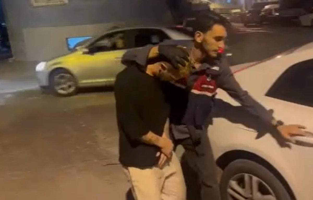 Ailem Güvende operasyonunda aranıyordu! Emre Tanış yakalandı 2