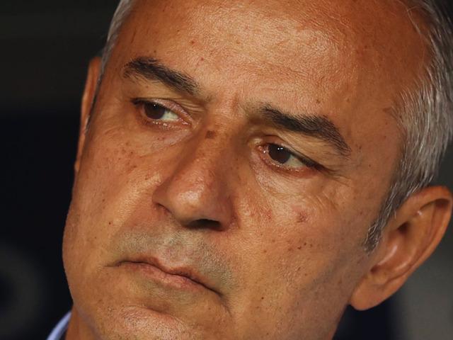 İsmail Kartal faturayı zemine kesti! Gaziantep şoku sonrası olay s&ouml;zler: "Ayakta bile duramadılar..."