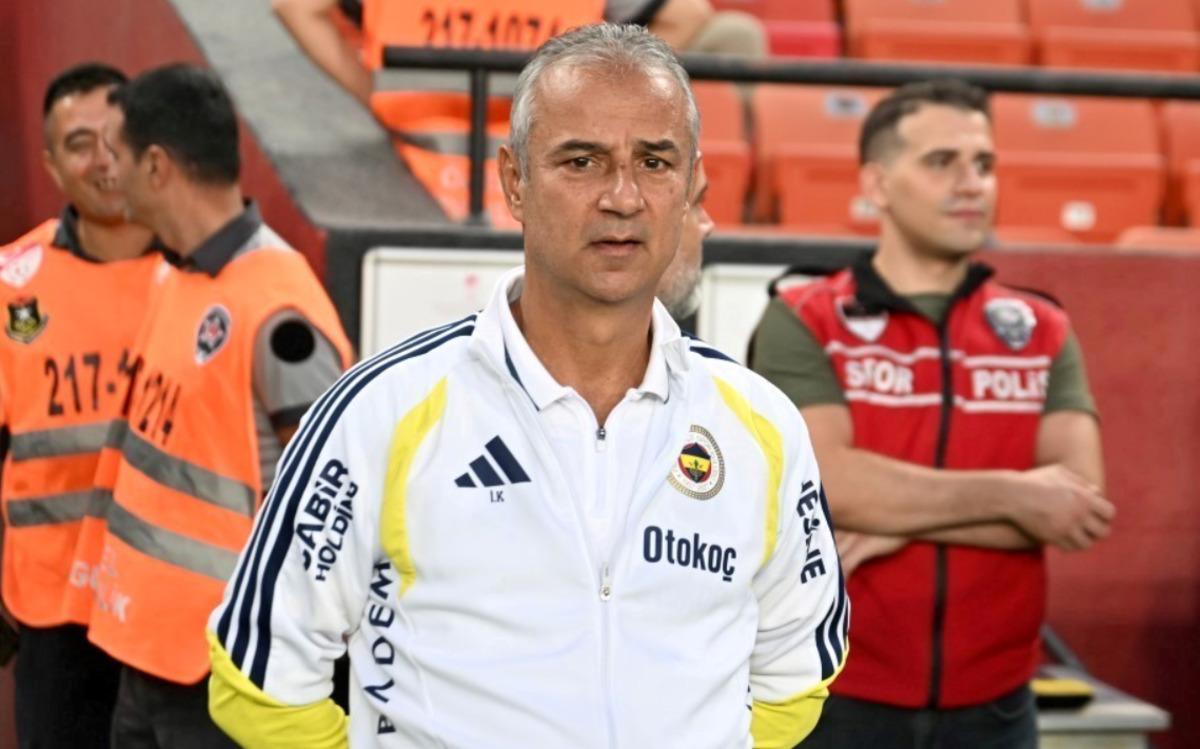 İsmail Kartal faturayı zemine kesti! Gaziantep şoku sonrası olay sözler: "Ayakta bile duramadılar..." 1